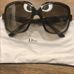Dior sunglasses